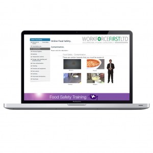 Can you take food safety courses online for free?